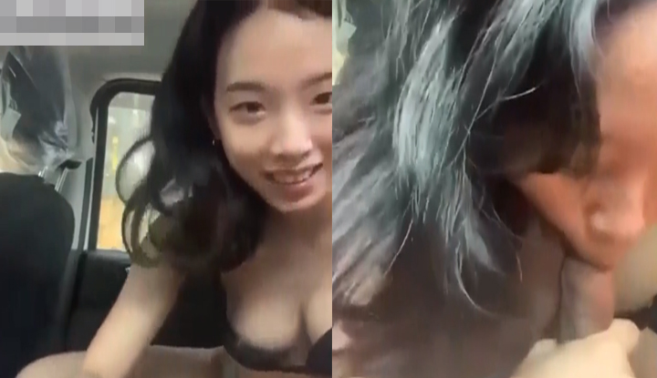 Dentro da van nas Filipinas, esconde-se secretamente uma onda tumultuosa.