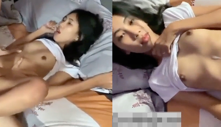 O homem magro das Filipinas não esperava ser tão bom na cama.