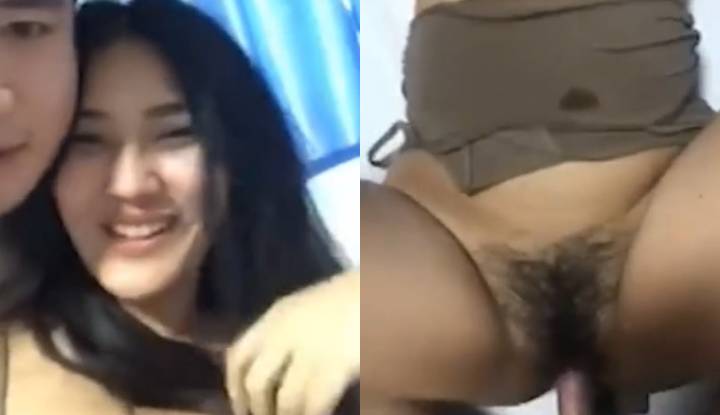 ตั้งกล้องเย็ดกับแฟน