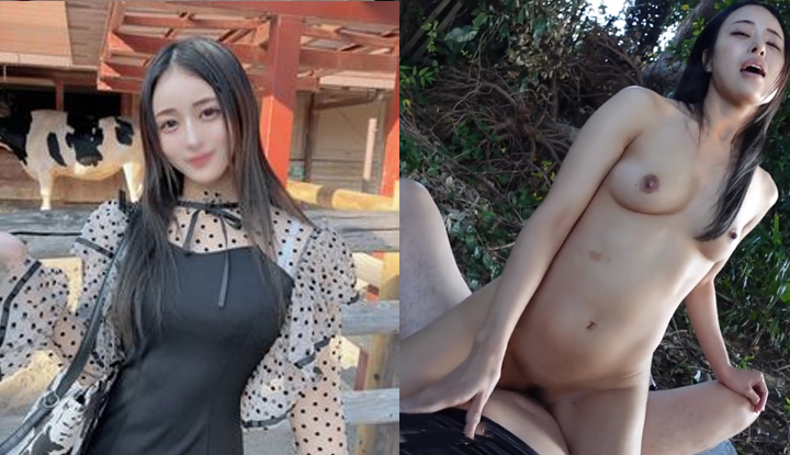 [FC2] Gadis Cantik dan Menawan 