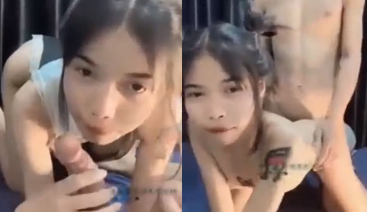 [Thailand] Hooking up with promiscuous young girls, focused on sucking cock and craving to be fucked by big dicks.