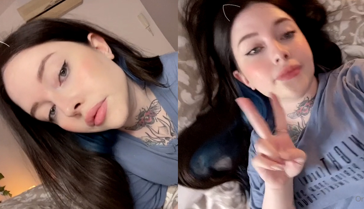 [Châu Âu và Châu Mỹ] Hỡi trạm trưởng marinamui, bạn có muốn thổi kèn cho tôi không?