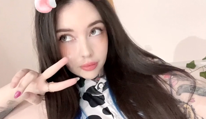 [ยุโรปและอเมริกา] ไซต์มาสเตอร์มารินามุย ~ สำหรับคุณ เราได้เลี้ยงวัว