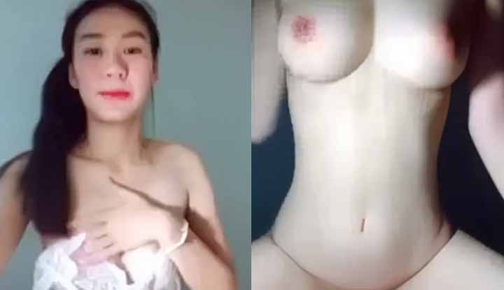 Video lucah Thai baru-baru ini dengan adik Bee yang terkenal. Adik sedang kembali dengan lebih cantik daripada sebelumnya selepas masuk universiti. Lebih menggiurkan daripada sebelumnya. Melihat adik menggunakan zakar palsu masukkan air mani keluar dari faraj penuh. Sangat menggairahkan dan ingin bersetubuh dengan adik segera.