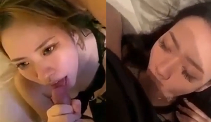 [Thái Lan] Người nổi tiếng Douyin mời fan nữ ăn cặc, có nhiều mỹ nhân dễ thương