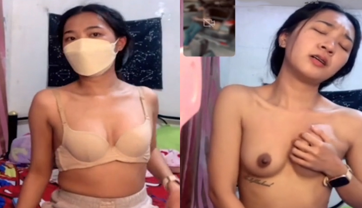 Cuộc gọi ly kỳ, ngón tay âm hộ