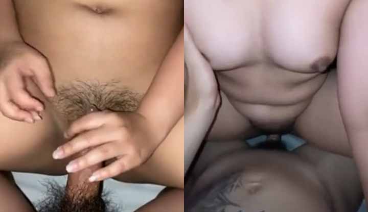 Thai Porn Clip in HD: Older Sister Invites Young Handsome Guy to a Hotel, Goes Raw but Remember to Use a Condom When Having Sex to Avoid Getting Pregnant.