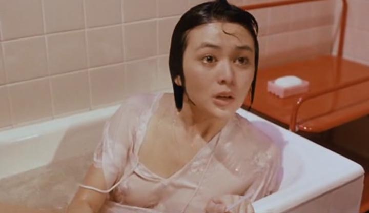 Trechos selecionados de filmes de classificação III de Hong Kong e Taiwan - Guan Zhilin