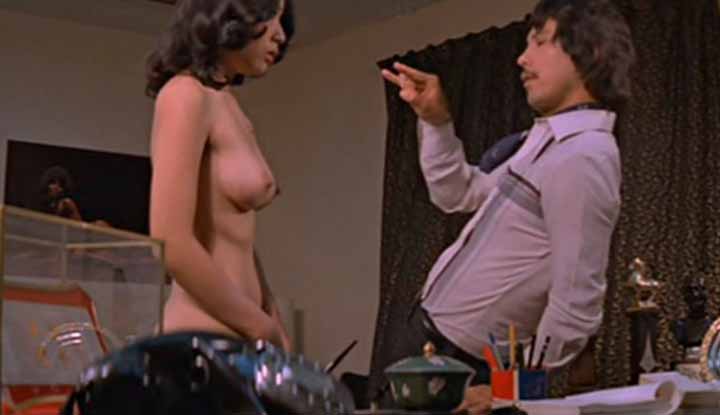Selected clips from Category III movies in China, Hong Kong, and Taiwan - Zheng Shuying's