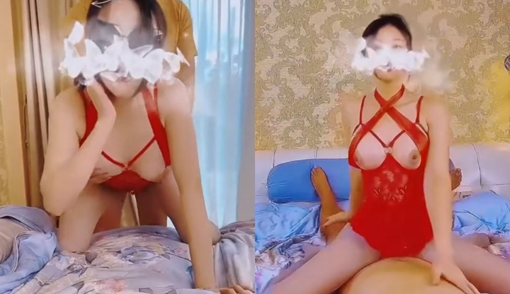 Plot Summary: Temptation in the Rain starring Ivy Chen - A female anchor seduces the top gang leader.