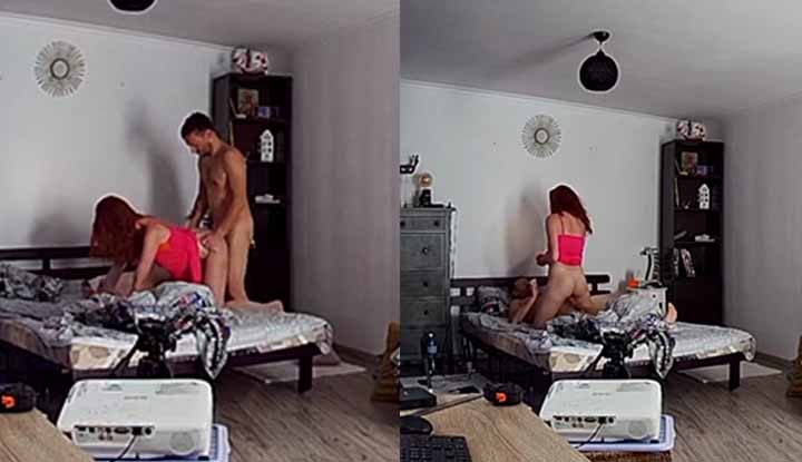 Seu sistema de câmeras de segurança residencial é seguro? Casais podem acabar sendo gravados sem nem mesmo perceberem.