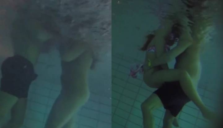 [Châu Âu và Châu Mỹ] Đây là cơ hội hiếm có để đi bơi, tại sao bạn không tận dụng cơ hội này để luyện tập bento tàu hỏa của mình!