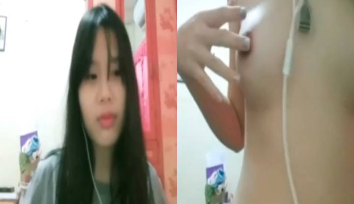 [泰國] 希望你們也能來碰碰我的乳房