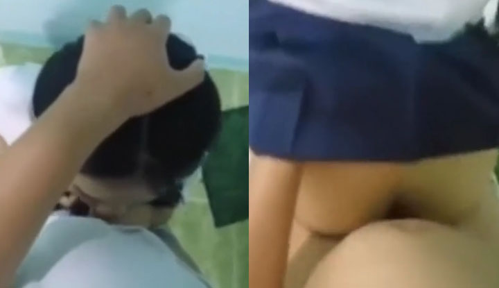วิดีโอโปรโมชันนักเรียน-เย็ดแอบ