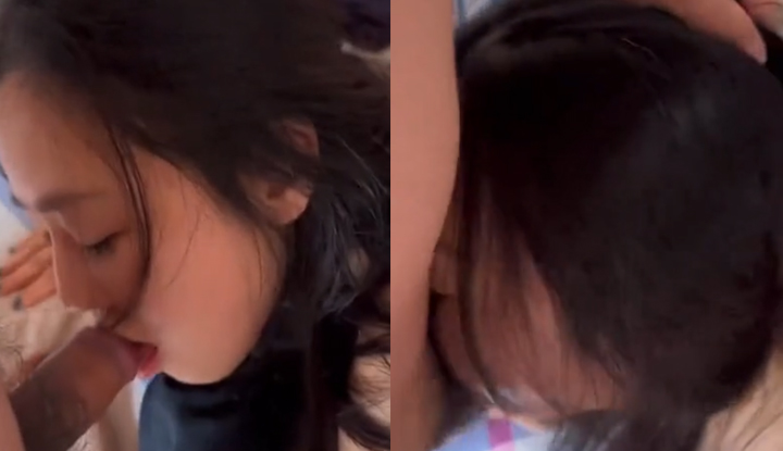 用啥洗面乳?美熟女CEO《黃怡然》性愛影片流出!1