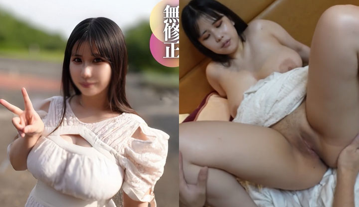 หน้าอกใหญ่สวยจริงๆ มีขนาด I แคป! การมีเพศสัมพันธ์ที่สวยงามสุดๆ นั้นสบายเกินไป เมื่อเธอถูกขวากหนามด้วยหัวหน้าอกใหญ่ ฉันก็ฉี่ออกมาตรงหน้าหน้าอกที่เต้นไปมา 1 (FC2-PPV-4479002_1)