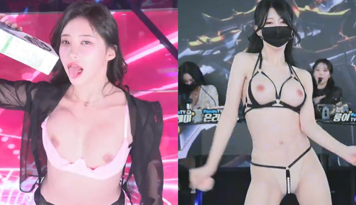 [Hàn Quốc] Bộ sưu tập phát sóng trực tiếp Jinricp siêu nổi tiếng của Hàn Quốc Phần 2 Tập 4