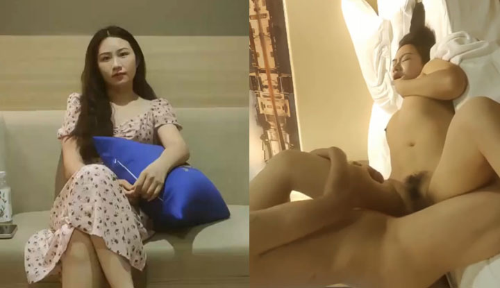 Khi hẹn hò, cô ấy trông có vẻ là một người đẹp dịu dàng, thanh tú, ưa nhìn nhưng bề ngoài thì rất ngầu nhưng bên trong lại là một cô gái đĩ điếm.