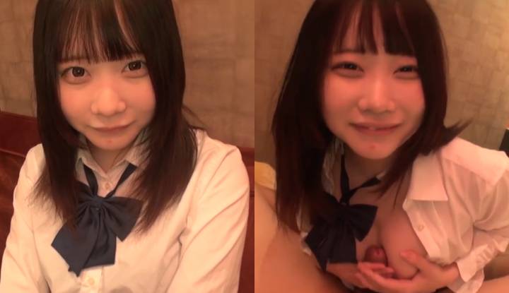 [FC2] Seorang pelajar perempuan muda yang baru berusia 18 tahun memutuskan untuk mencari wang sendiri dengan tubuhnya kerana tidak mempunyai wang untuk pergi melancong bersama rakan-rakan (FC2-PPV-4517232)