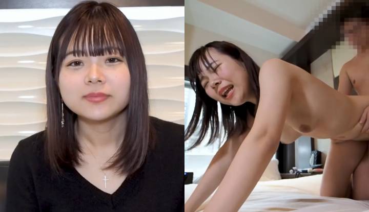 [FC2] The girl thought I wanted to date her, but in reality I just wanted to use her young pussy (FC2-PPV-4521444)