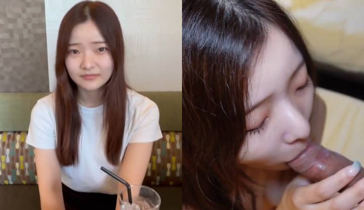 [FC2 PPV] แฟนสาวเป็นเด็กผู้หญิงที่เงียบและขี้อาย อย่างสงบสุขกับประสบการณ์เซ็กส์ครั้งแรกของเธอ (FC2-PPV-4525860)