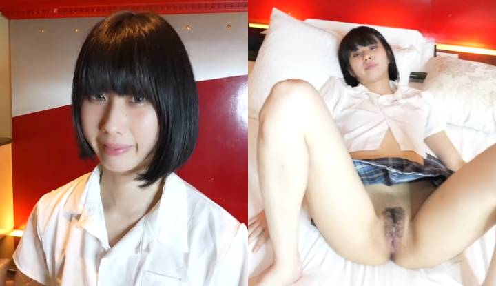 [FC2] Passionate BBQ restaurant server generously lets me cum inside multiple times (FC2-PPV-4532642)