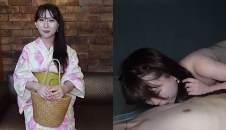 [FC2] เจอสาวน้องน่ารักที่งานพิธีเปิดเทอดจ์ พาเธอไปเปิดหน้าใหม่ทันที (FC2-PPV-4520386)