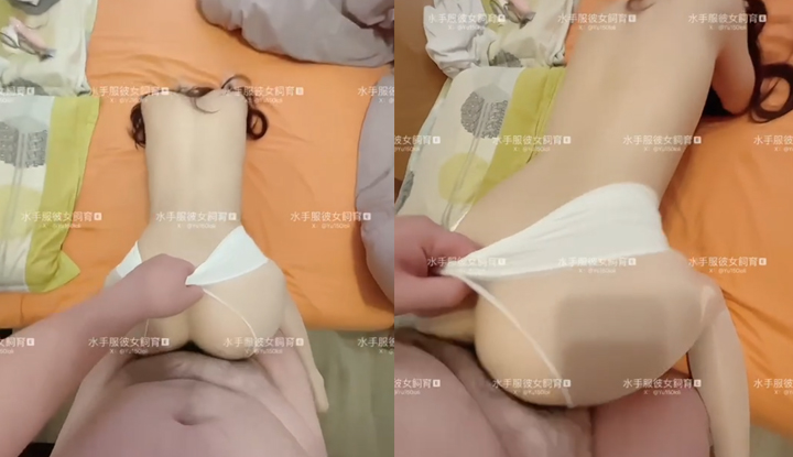 Cô gái JK dịu dàng nhất Cha cô đã bắt cô phải xé đôi giày đen và đánh đập cô vô cùng dã man!