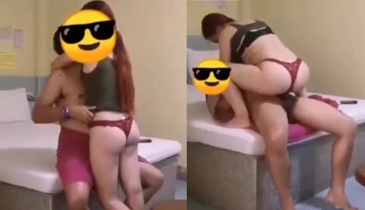 [Thailand] The massage therapist provided excellent service, as soon as I entered the room, she immediately started with a horse-riding style massage.