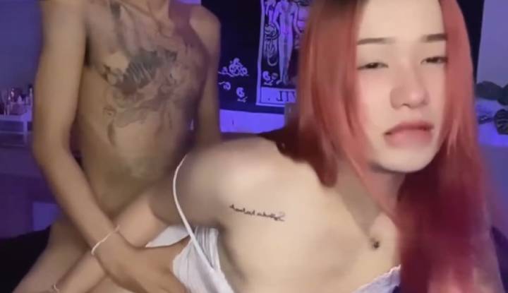 [Thailand] Big brother's skills are really good, little sister wants them next time.