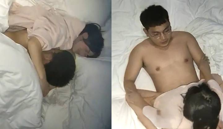 ความรักแรกพบมักจะเกิดความอึดอัด คู่รักนักศึกษาที่มีเพศสัมพันธ์ครั้งแรกรู้สึกอาย