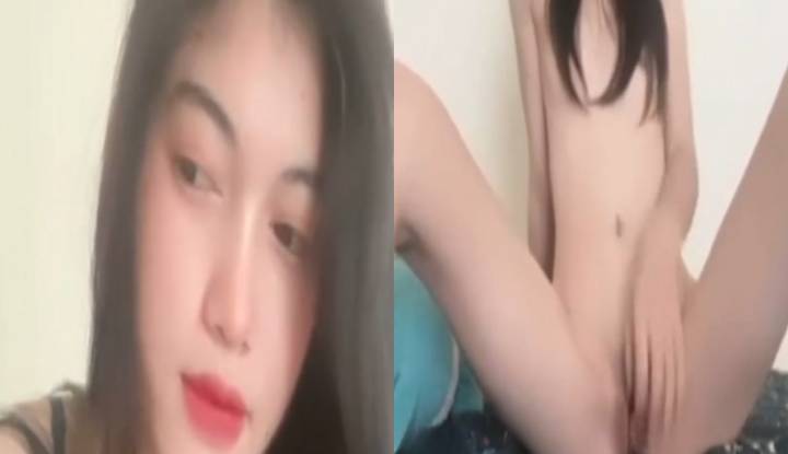 [泰國] 第一次自慰有點害羞，希望你們別介意