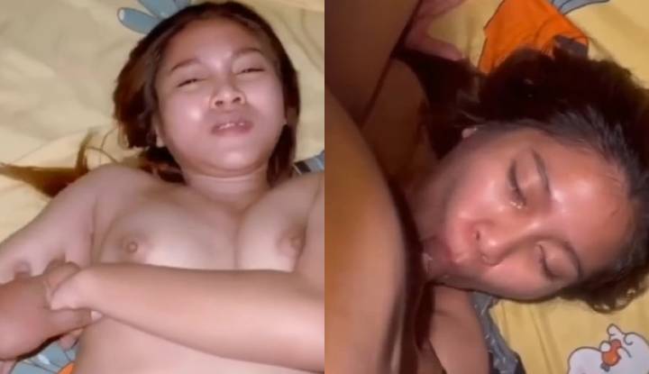 [泰國] 女友被操到不成人形，只因為我慾望過剩