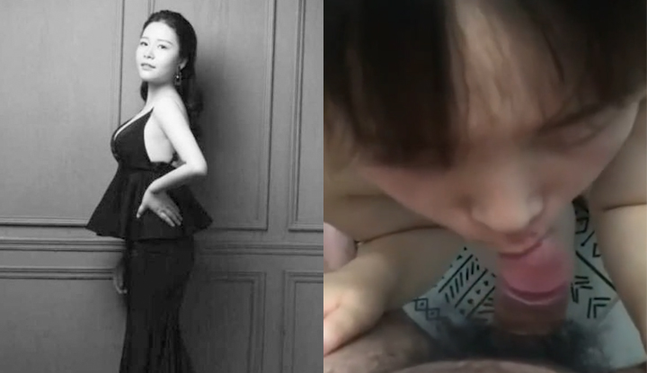 貴州遵義小學老師王悅蓉 表面上的人民教師 發起騷來不輸任何人!