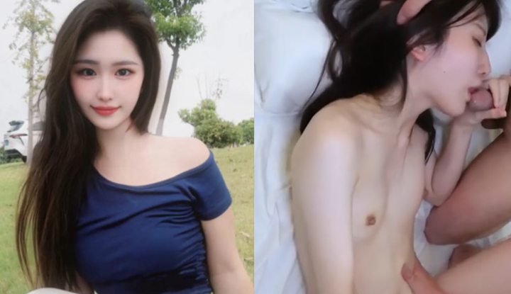 爽死了!高顏值少婦李麗淫趴群交5個巨根大漢 被當成公共廁所輪流塞滿洩欲!