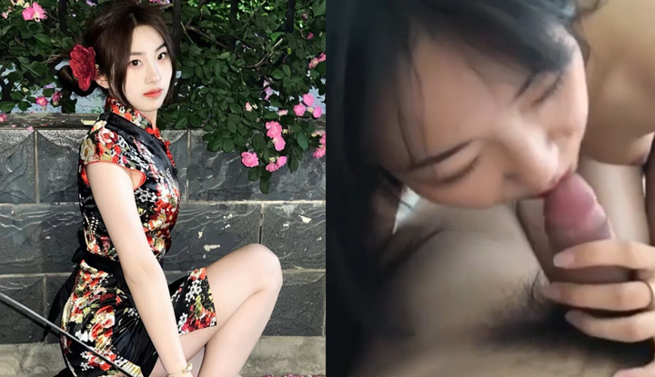 合肥銀泰城lv櫃姐~給男客戶發透明照片叫爸爸捉姦影片曝光!