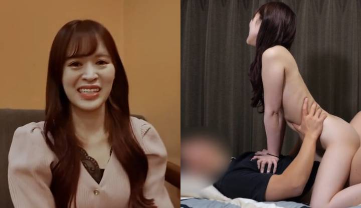 [FC2 PPV] Một cặp đôi có tình yêu sâu đậm Bạn gái rủ bạn thân của mình quan hệ tình dục với bạn trai. (FC2-PPV-4559604)