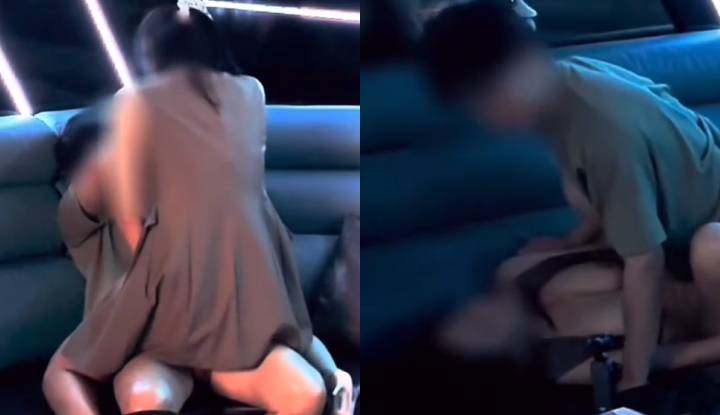 [新加坡] klcouple6699-抒情歌唱得太投入，好需要躺入男人的懷抱