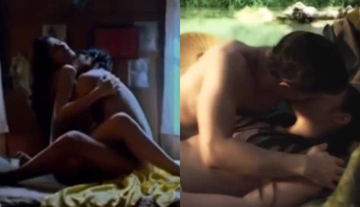 jandara porn scenes are selected from only the sex scenes. we see tak bongkot having her breasts sucked and her pussy fucked, new chaiyapol putting his fresh cock in and ejaculating, or the scene where mario is so horny he fucks her until he cums all over her pussy.