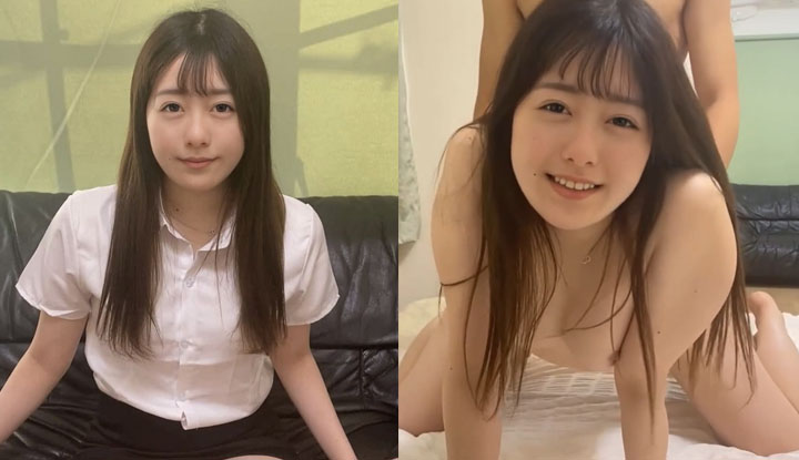 [FC2 PPV] Không thể dừng lại! Quan hệ với vợ trẻ sau giờ làm 1 (FC2-PPV-4585290_1)