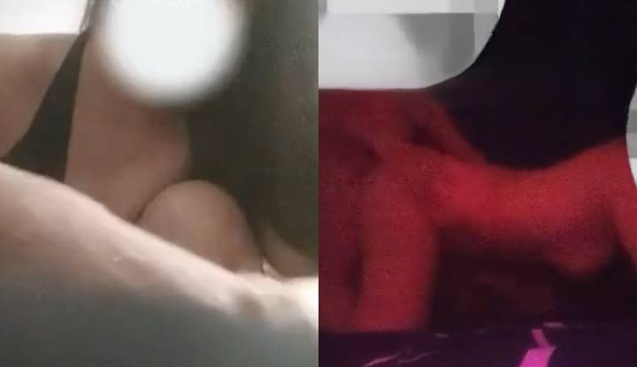 能被哥哥抽插真是太幸福了