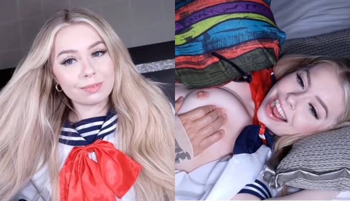 [FC2 PPV] สาวสวยและเซ็กซี่คนนี้เป็นนักวาดภาพ และฉันกำลังจะกลายเป็นนักวาดภาพเช่นกัน (FC2-PPV-4590718)