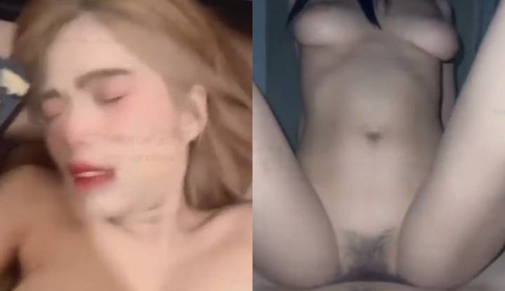 vk mlive watch thai porn clips, leaked thai girls with white faces and red lips, fucked in many positions by cocks, big cocks fucked her pussy, she moans nonstop, screams like a pig or a dog xxx, looks like she's too excited to stop herself, including many porn clips, fucked in a very fun way