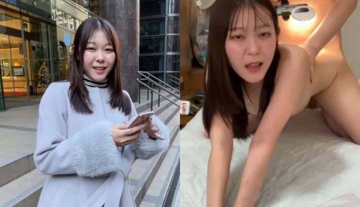 [FC2 PPV] สาวสวยที่ทะเลาะกับแฟนต้องปล่อยให้ลุงเข้าไปข้างในเพื่อที่พักอาศัย (FC2-PPV-4590972)