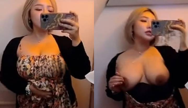 [泰國] O站大神Babynookie～在飛機上突然好想要，有人能來幫忙嗎？