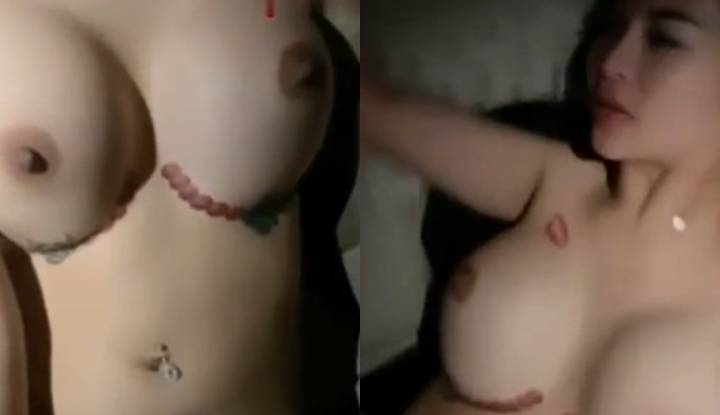 [泰國] 這顏值身材當然要都無時無刻都抓一把