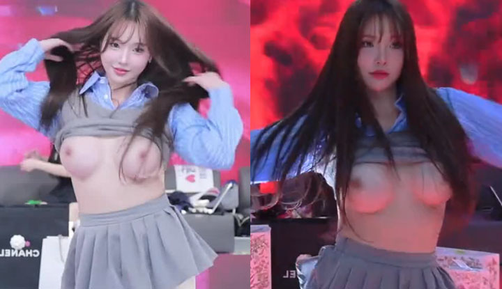 [เกาหลี] คอมไพล์ไลฟ์สุดฮิตจากเกาหลี Jinricp ซีซั่น 4 ตอนที่ 2 คลาสแพนด้า ตัดต่อเดี่ยวของอึนวู