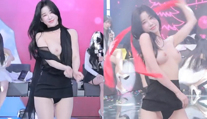 [Korea] Compilation of the most viral live stream clips of Jinri Rep S4 EP7, featuring highlights of Ruinging.