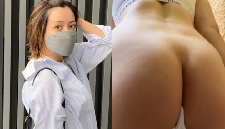 [Japan] myfans master SNAPTOKYO is organizing a casting call for a series in the nearby area Series 84【SAYURI 22 years old】.