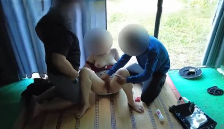 [泰國] O站大神Robin_hood888～找維修工人一起來放鬆一下